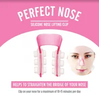 Acusnore PerfectNose Siliconen Neuslifter