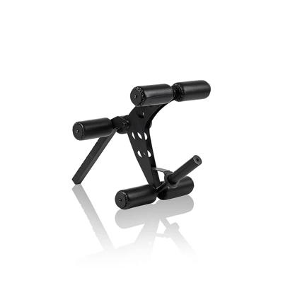 Hammer Autark weight bench leg curl extension