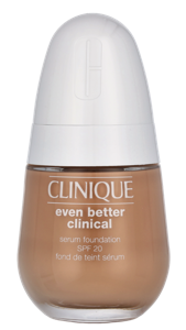 Clinique Even Better Clinical Serum Foundation SPF20 30ml Dames