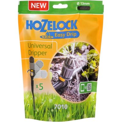 7010 Universele Mini Sprinkler Druppelsysteem