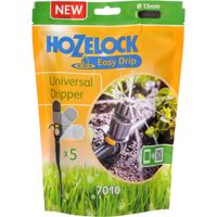 7010 Universele Mini Sprinkler Druppelsysteem 7010 Universele Mini Sprinkler Druppelsysteem