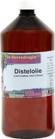 Dierendrogist distelolie (1 LTR) - thumbnail