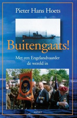 Buitengaats! - Pieter Hans Hoets - ebook