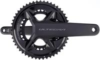 Shimano crankstel ultegra 12v 172.5mm 34-50t fcr8100