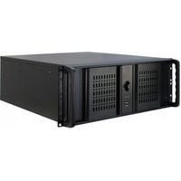 Inter-Tech IPC 4U-4098-S