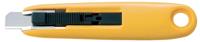 Olfa Veiligheidscutter SK7, compacte veiligheidscutter