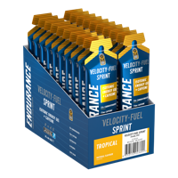 Velocity Fuel Sprint Gel | Applied Nutrition | 1200g