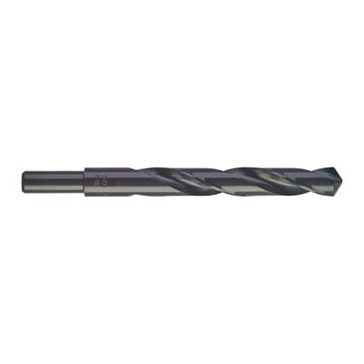 Milwaukee Accessoires HSS-R Metaalboor 17 x 184 mm - 4932373325