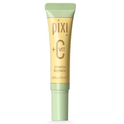 Pixi Skintreats +C Vit UnderEye Brightener Crème Peach Flash 12ml