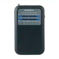 CD/MP3 player Daewoo DW1008GR