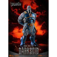 DC Comics: Zack Snyder's Justice League - Darkseid 1:9 Scale Figure