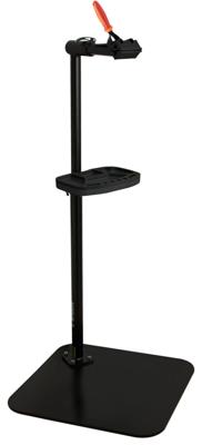 Unior Grs monteerstandaard m/plaat 30kg ro/or