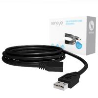 Seneye USB-Verlengkabel 2,5m - Universele Apparaatcompatibiliteit & Behoud van Signaal