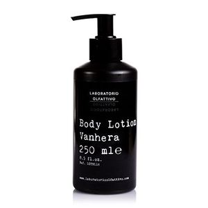 Laboratorio Olfattivo Vanhera Body Lotion