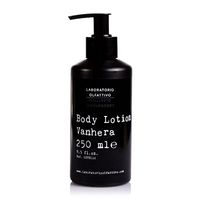 Laboratorio Olfattivo Vanhera Body Lotion