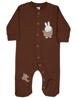 Pyjama - Bruin