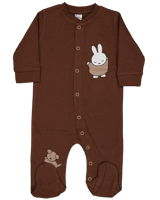 Pyjama - Bruin