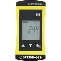 Greisinger G1700 Temperatuurmeter -200 - +450 °C Sensortype Pt1000 - thumbnail