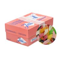 Joris Sweets nostalgisch snoep - Muisjes - 1000g Joris Sweets nostalgisch snoep - Muisjes - 1000g