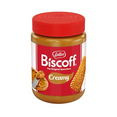 Lotus speculoos smeerpasta - 400g