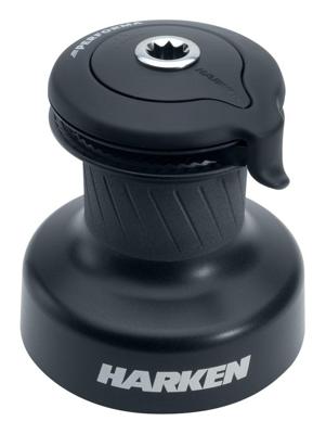 Harken Performa Lier 80.3st Zwart Default