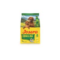 Voer Josera Mother&Puppy Zalm Rijst 3 Kg