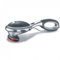 Beurer Infrarood massageapparaat met afneembaar handvat MG70 Beurer Infrarood massageapparaat met afneembaar handvat MG70