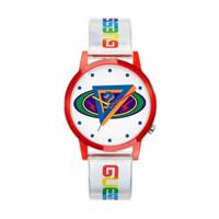 Horloge Uniseks Guess V1050M1 (Ø 42 mm) Horloge Uniseks Guess V1050M1 (Ø 42 mm)