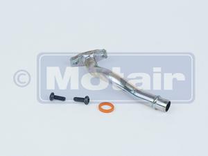 Motair Turbolader Turbolader olieleiding 560221