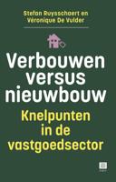 Verbouwen versus nieuwbouw (Paperback) Verbouwen versus nieuwbouw (Paperback)