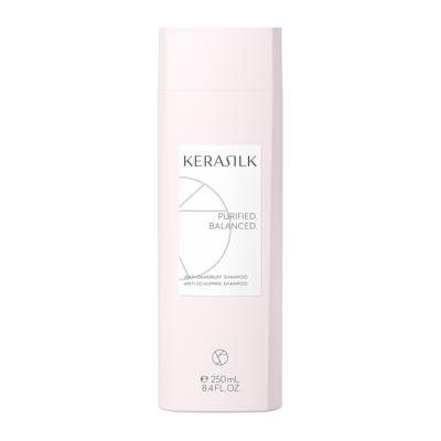 Kerasilk Essentials Anti-Dandruff Shampoo 250ml | Voor Shampoo Zonder Siliconen