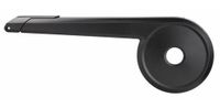 Hesling kettingscherm Move 3.2 Bosch 52 x 18 cm zwart