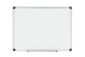 Whiteboard Quantore 30X45cm emaille magnetisch