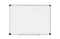 Whiteboard Quantore 30X45cm emaille magnetisch - thumbnail