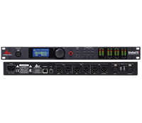 DBX DriveRack PA2