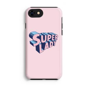 Superlady: iPhone 7 Tough Case