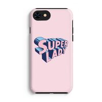 Superlady: iPhone 7 Tough Case