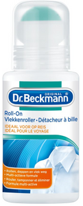 Dr. Beckmann Roll-On Vlekkenroller