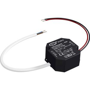 EVN K12012 LED-transformator Constante spanning 12 V/DC 1 stuk(s)