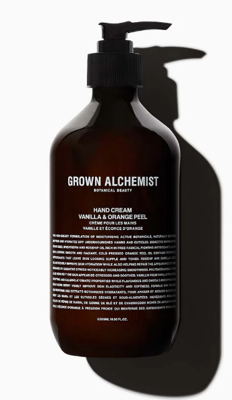 Grown Alchemist Bodycare Crème Restorative Hand Cream 300ml