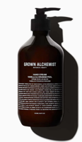 Grown Alchemist Bodycare Crème Restorative Hand Cream 300ml