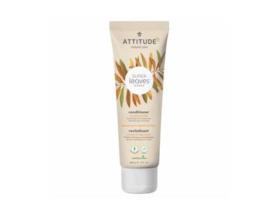 Attitude Super leaves™ conditioner - volume & shine - 240ml