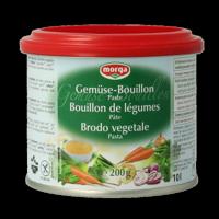 Groentebouillon pasteus 200 Gram