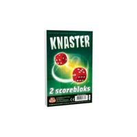 White Goblin Games White goblin knaster 2 scorebloks