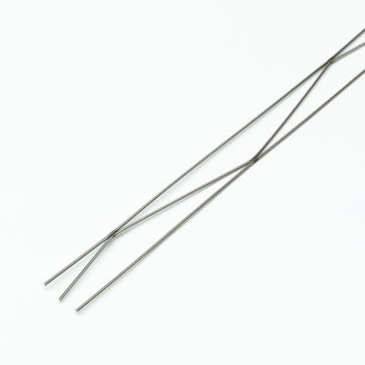 Murfor rvs 50mm. 3.05cm. rnd/s.