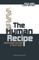The human recipe - Pascal Borry, Gert Matthijs - ebook - thumbnail