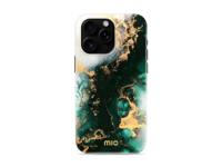 MIO by Mobilize MIO Green Marble Magsafe Compatible for iPhone 16 Pro Max