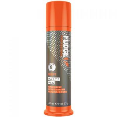 Fudge Styling Matte Hed Pasta Hold Factor 8 85ml