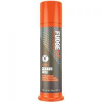 Fudge Styling Matte Hed Pasta Hold Factor 8 85ml