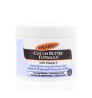 Cocoa butter formula pot